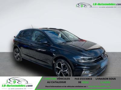 Volkswagen Polo 1.0 TSI 115 S&S BVA