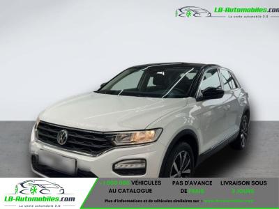 Volkswagen T-Roc 2.0 TDI 150 Start/Stop BVA