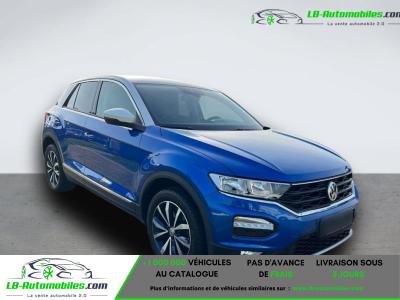 Volkswagen T-Roc 2.0 TDI 150 Start/Stop BVA