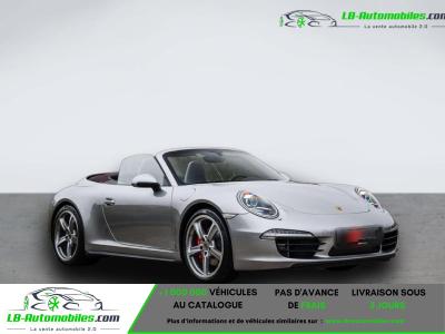 Porsche 911 - 991 Cabriolet S 3.8i 400 PDK