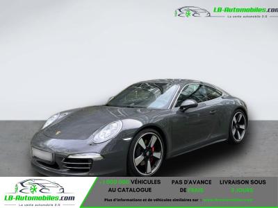 Porsche 911 - 991 Coupe GTS 3.8i 430 PDK