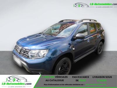 Dacia Duster TCe 100 4x2