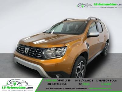 Dacia Duster TCe 125 4x2