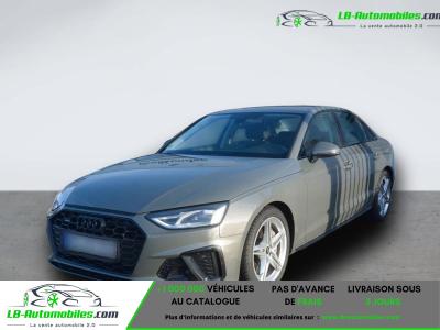 Audi A4 50 TDI 286 BVA Quattro