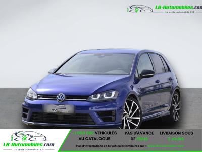 Volkswagen Golf R 2.0 TSI 310 BVA 4Motion