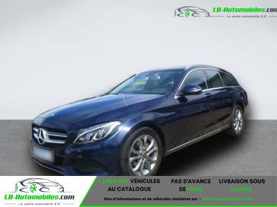 Mercedes Classe C Break 180 BVM