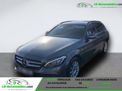 Mercedes Classe C Break 200 d BVA