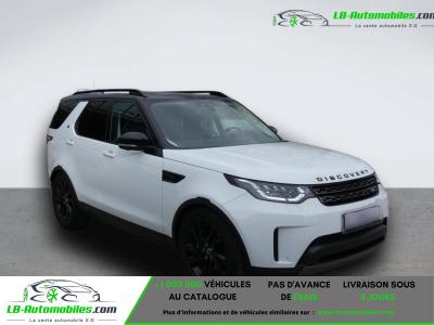 Land Rover Discovery Sd6 3.0 306  ch