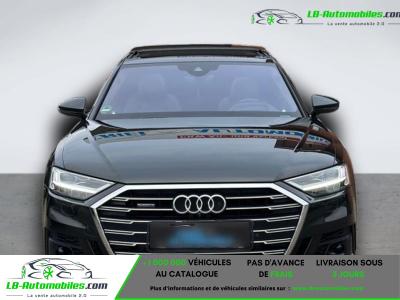 Audi A8 50 TDI 286 BVA Quattro