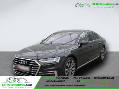 Audi A8 50 TDI 286 BVA Quattro