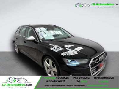 Audi S6 Avant TDI 344 ch BVA Quattro