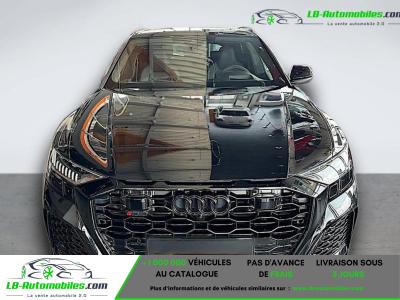 Audi RSQ8 TFSI 600 ch BVA Quattro