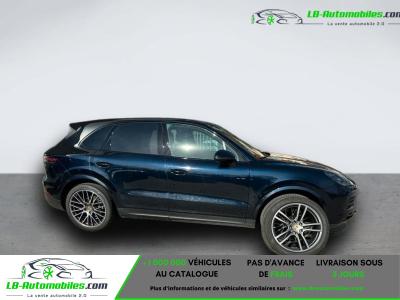 Porsche Cayenne S 3.0 V6 440 ch  BVA