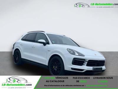 Porsche Cayenne E-Hybrid 3.0 V6 462 ch  BVA