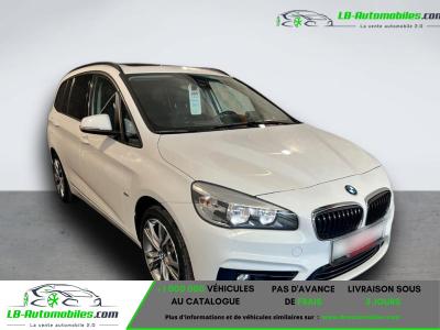 BMW Série 2 Gran Tourer 220d 190 ch