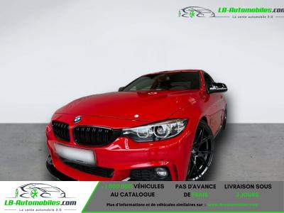 BMW Série 4 Coupé 430i 252 ch BVA