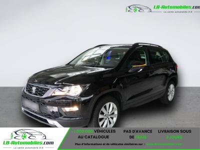 Seat Ateca 1.4 TSI 150 ch BVA