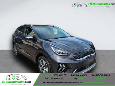 Kia Niro 1.6 GDi Hybride 105 ch BVA