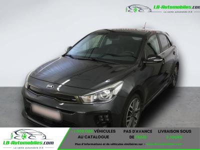 Kia Rio 1.0L T-GDi 120 ch