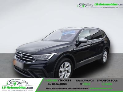 Volkswagen Tiguan Allspace 2.0 TDI 200ch BVA 4Motion