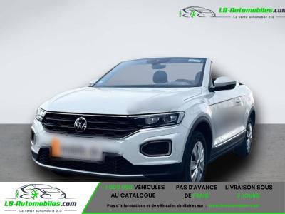 Volkswagen T-Roc Cabriolet 1.0 TSI 110 Start/Stop BVM