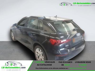 Audi A3 Sportback 30 TDI 116 BVM