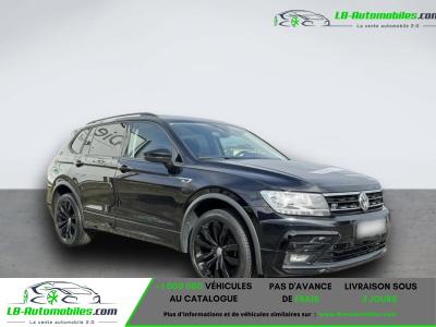 Volkswagen Tiguan Allspace 2.0 TDI 150 BVA