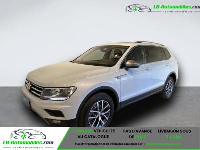 Volkswagen Tiguan Allspace 2.0 TDI 150 BVA