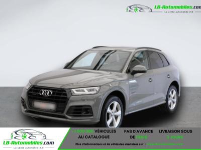 Audi Q5 TDI 231 BVA Quattro