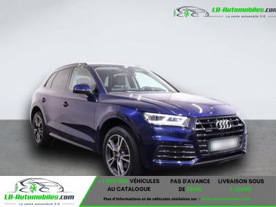 Audi Q5 TFSI 245 BVA Quattro