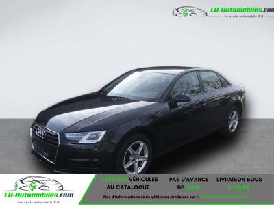 Audi A4 TDI 150