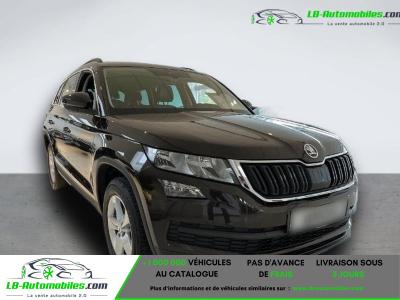 Skoda Kodiaq TSI 150 BVA 4x4 5pl