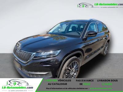 Skoda Kodiaq 2.0 TDI 190 BVA 4x4 7pl