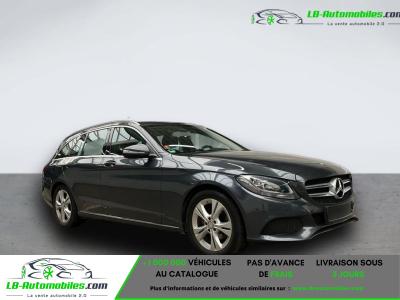 Mercedes Classe C Break 180 BVA