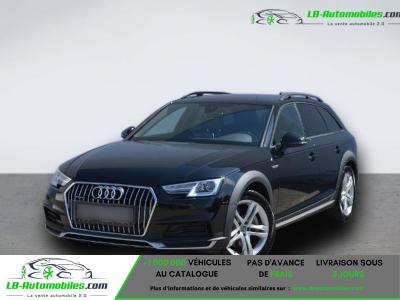 Audi A4 Allroad 45 TFSI 245 BVA