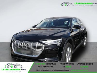 Audi E-tron 55 quattro 408 ch