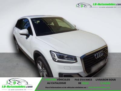 Audi Q2 TFSI 150 ch BVA