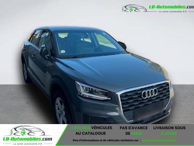 Audi Q2 TDI 116 ch BVM