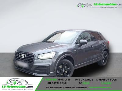 Audi Q2 TDI 150 ch BVA Quattro