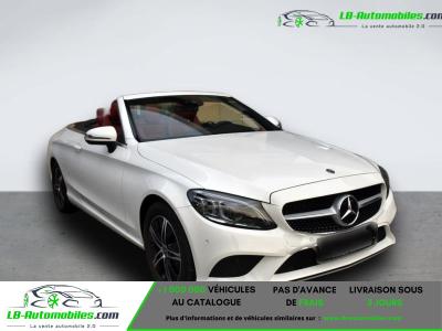 Mercedes Classe C Cabriolet 200 BVA