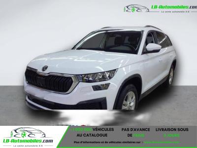 Skoda Kodiaq 1.5 TSI 150 BVA 5pl