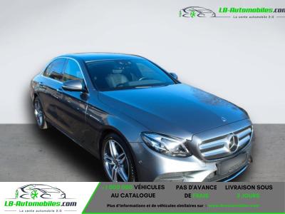 Mercedes Classe E 220 d BVA