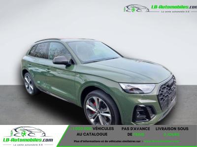 Audi Q5 50 TDI 286 BVA Quattro