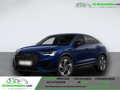 Audi Q3 Sportback 35 TDI 150 ch BVA Quattro