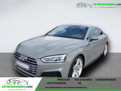 Audi A5 TFSI 150 BVA