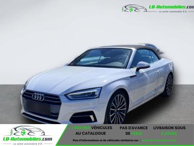 Audi A5 Cabriolet TFSI 190