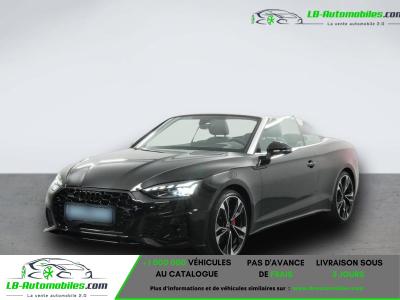 Audi A5 Cabriolet 40 TDI 204 BVA