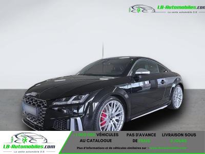 Audi TTS Coupe 40 TFSI 320 BVA Quattro