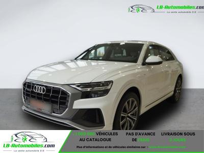 Audi Q8 45 TDI 231 BVA Quattro