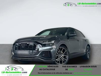 Audi Q8 50 TDI 286 BVA Quattro